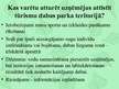 Prezentācija 'Aktīvo, dabas un ekotūrismu ierobežojošie faktori Ikšķiles novadā', 4.