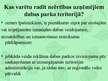 Prezentācija 'Aktīvo, dabas un ekotūrismu ierobežojošie faktori Ikšķiles novadā', 5.