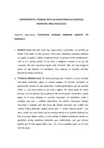 Konspekts 'Menedžmenta teoriju reālās izmantošanas iespējas mūsdienu organizācijās', 1.