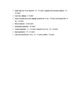 Konspekts 'Latvijas meža resursi', 5.