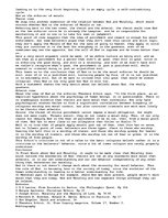 Eseja 'God and Morality', 2.