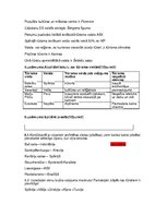 Paraugs 'Pārbaudes darbs. Tūrisms', 2.