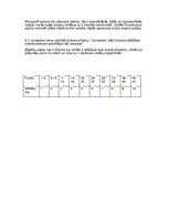 Paraugs 'Pārbaudes darbs. Tūrisms', 3.