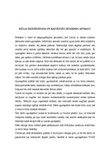Referāts 'Kūlas dedzināšana Latvijā un tās ietekme uz apkārtējo vidi. Vides ekonomika', 3.