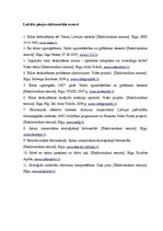 Referāts 'Kūlas dedzināšana Latvijā un tās ietekme uz apkārtējo vidi. Vides ekonomika', 9.