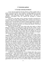 Referāts 'Nokrišņu un ģeoloģiskās uzbūves ietekme uz autoceļa V1130 (posmā Kaķenieki - Sla', 6.