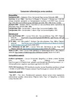 Referāts 'Nokrišņu un ģeoloģiskās uzbūves ietekme uz autoceļa V1130 (posmā Kaķenieki - Sla', 20.