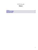 Konspekts 'Imitācijas modelis', 2.