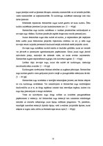 Referāts 'Ārstniecības augi', 16.