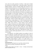 Eseja 'Tiesības uz veselības pamatprincipu realizēšanas problēmas ārstniecības iestādē.', 3.