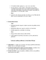 Konspekts 'Pasaules globālās veselības problēmas, to cēloņi un iespējamās sekas', 2.