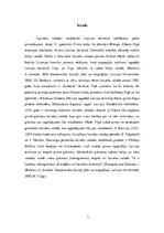 Referāts 'Latviešu valodas pētnieki, sākot ar pirmssākumiem līdz jaunlatviešu laikiem', 3.