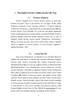 Referāts 'Latviešu valodas pētnieki, sākot ar pirmssākumiem līdz jaunlatviešu laikiem', 4.