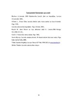 Referāts 'Latviešu valodas pētnieki, sākot ar pirmssākumiem līdz jaunlatviešu laikiem', 18.