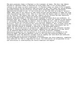 Eseja '"Flatland: A Romance of Many Dimensions" by Edwin A Abbott: This Report tTalks a', 1.