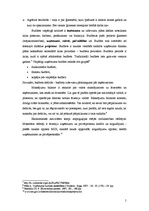 Konspekts 'Ekonomiskās situācijas raksturotāji. Pamatproblēmas makroekonomikā', 5.