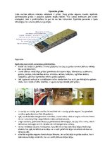 Konspekts 'Epoksīda grīdas', 1.