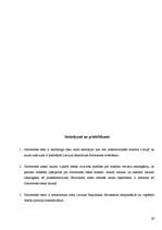 Referāts 'Konstitucionālā tiesa un tiesvedība Latvijā', 29.