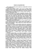 Konspekts 'Kadastra kartogrāfiskā daļa', 1.