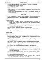 Paraugs 'Būvdarbu vadītājs - amata apraksts', 2.