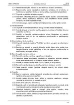 Paraugs 'Būvdarbu vadītājs - amata apraksts', 3.