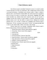 Referāts 'Alūksnes ezers un ezeri Alūksnes rajonā', 4.