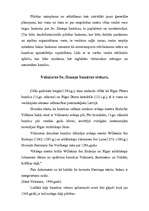 Referāts 'Valmieras Sv.Sīmaņa baznīca kā kultūrvēsturisks piemineklis', 4.