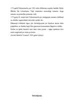 Referāts 'Valmieras Sv.Sīmaņa baznīca kā kultūrvēsturisks piemineklis', 14.