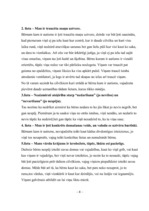 Konspekts 'Autisms', 4.