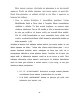 Konspekts 'Autisms', 6.