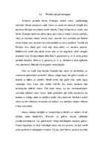 Referāts 'Apģērbs un mode Antīkajā Grieķijā', 18.