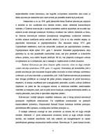 Eseja 'Četras Ženēvas konvencijas un to papildprotokoli', 4.