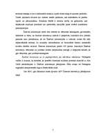 Eseja 'Četras Ženēvas konvencijas un to papildprotokoli', 8.