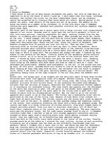 Eseja 'A house to remember (descriptive essay)', 1.