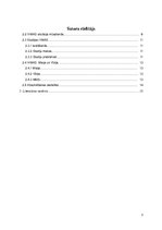 Referāts 'Veterinārmedicīnas izglītība Igaunijā', 3.