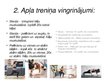 Prezentācija 'Sporta apļa treniņš', 3.