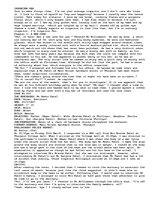 Eseja 'Inspector Pen by C.Kenney', 1.