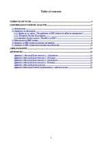 Referāts 'Information Systems & Business Skills Portfolio', 3.