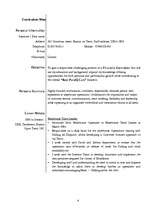 Referāts 'Information Systems & Business Skills Portfolio', 4.