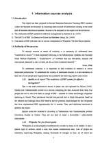 Referāts 'Information Systems & Business Skills Portfolio', 7.