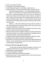 Referāts 'Information Systems & Business Skills Portfolio', 9.