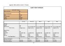 Referāts 'Information Systems & Business Skills Portfolio', 16.