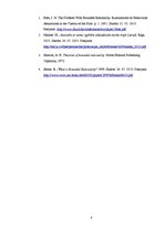 Eseja 'Herberta Saimona darba "Ierobežotās racionalitātes teorija" kritiska analīze', 4.