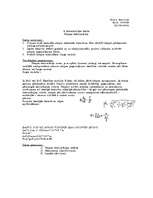 Konspekts 'Stiepes deformācija', 1.