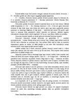 Referāts 'Amazones meži', 1.