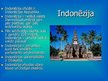 Prezentācija 'Indonēzija', 2.