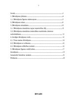 Referāts 'Dāvinājums', 2.