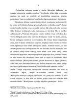 Referāts 'Dāvinājums', 4.