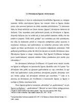 Referāts 'Dāvinājums', 5.