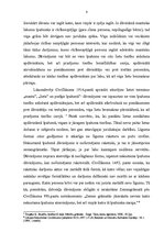 Referāts 'Dāvinājums', 6.